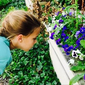 Meet your Posher, Gentry